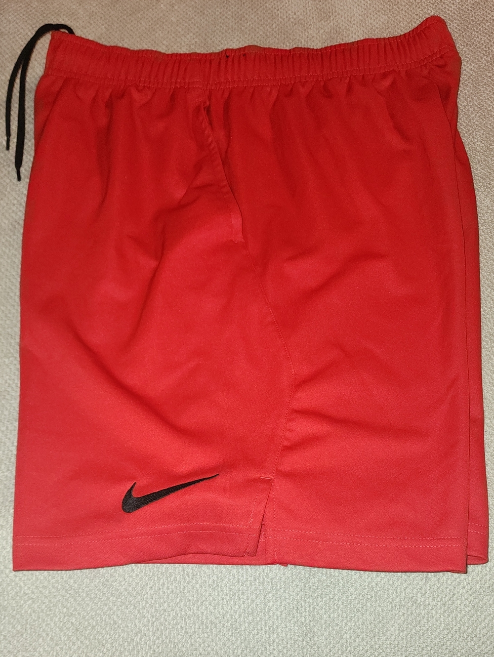 Nike Dri-FIT Woven Training Shorts